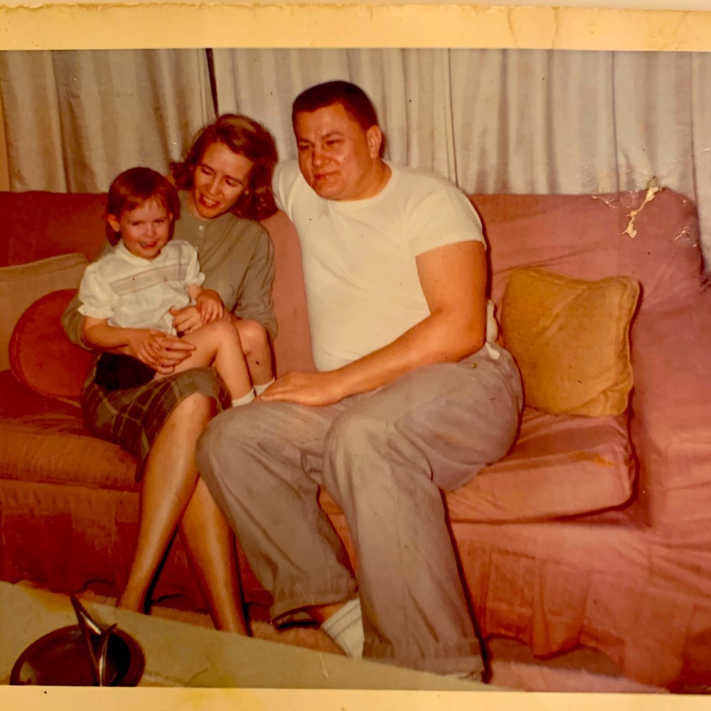 Meet your Posher, Patty